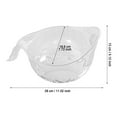 Cooks Air Fryer Replacement Basket Multi Functional Drain 2024 New