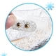 thumbnail image 5 of Zapatos Cómodos para Caminar Zapatos de Princesa de Cristal de Gelatina Grueso de las Niñas Zapatos de Agua de Estilo Primavera / Verano, 5 of 7