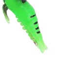 thumbnail image 4 of Shrimp Baits Set Fishing Bait 10Pcs Aritificial Shrimp Fishing Bait PVC With Hook Fishing Lures Shrimp For Fishing Enthusiasts Green ANGGREK Otros, 4 of 8