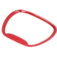 thumbnail image 3 of Car Steering Wheel Frame, Car Steering Wheel Trim Self Adhesive Replacement for  2014-2019, 3 of 7