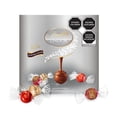 thumbnail image 4 of Caja de chocolates Lindt Lindor Surtido Leche 168g, 4 of 5