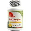 180 Lozenges - Zahlers B12 Energizer 1000 mcg - Cherry - 180 Lozenges