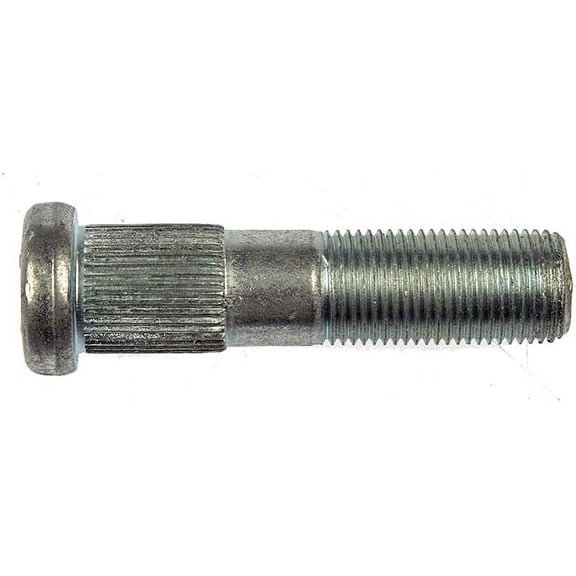 Dorman # 610-072.1 Wheel Lug Stud Fits select: 1967 CHEVROLET C30, 1967 CHEVROLET P30