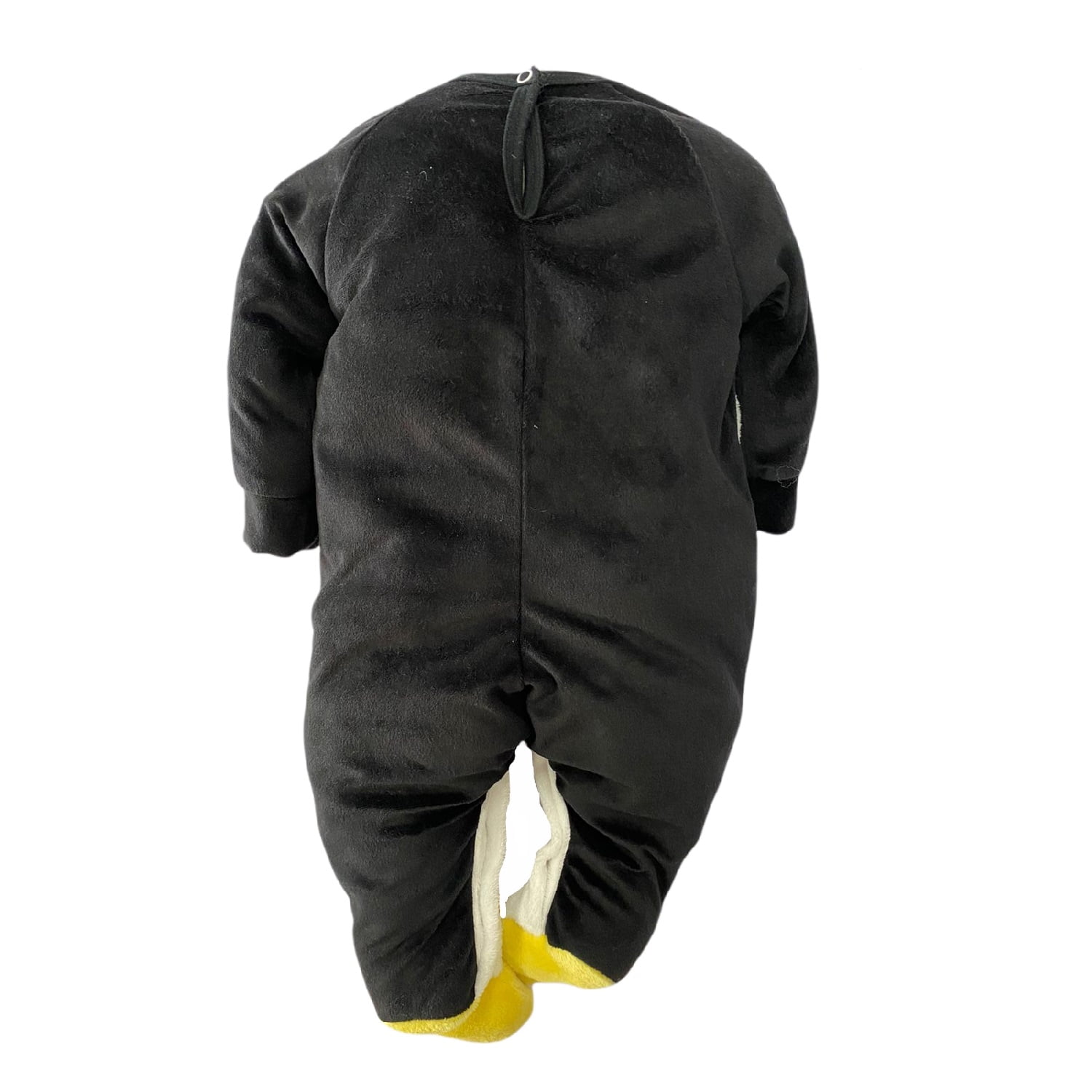 Mameluco de pingüino sale