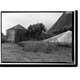 thumbnail image 2 of Historic Framed Print, Kalaupapa Water Supply System, Waikolu Valley to Kalaupapa Settlement, Island of Molokai, Kalaupapa, Kalawao County, HI - 36, 17-7/8" x 21-7/8", 2 of 9