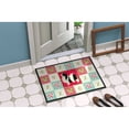 thumbnail image 4 of Carolines Treasures CK5938JMAT Japanese Chin Love Door Mat Indoor Rug or Outdoor Welcome Mat 24x36 Doormat 36"L x 24"W, 4 of 4