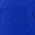 thumbnail image 3 of Garbnen Scrubs for Men Set Medical Uniform Stretch V-Neck Mens Scrubs Top Workwear & Jogger Pants Nursing Uniform with Pockets, 3 of 6