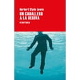 thumbnail image 1 of Libro Un Caballero A La Deriva Tapa Blanda, Autor Herbert Clyde Lewis, Editorial Periferica, 1 of 2