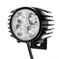 thumbnail image 6 of Ebike Front Light For 36V 48V Battery Horn Headlight Functional front light, 6 of 6