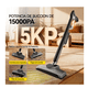 thumbnail image 3 of "Aspiradora De Mano 3 En 1 Dx700s 15000pa Para Auto Belug negra ", 3 of 5
