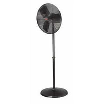 Dayton Light Dty Indstrl Fan,30" Blde Dia.,2Spd 1RWB5