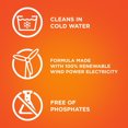 thumbnail image 2 of Tide PODS Liquid Laundry Detergent Pacs, Original, 2 of 9
