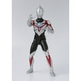 thumbnail image 2 of Bandai Tamashii Nations S.H.Figuarts Ultraman Orb Origin Figure, 2 of 8