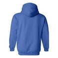 thumbnail image 2 of Gildan Heavy Blend Adult  Hooded Sweatshirt/Hoodie, 2 of 4