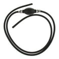 thumbnail image 1 of koolsoo Universal Fuel Line Assembly w/Primer Bulb for Boat Outboard Marine Tractor 8mm, 1 of 8