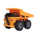 thumbnail image 1 of Remote Control Construction Vehicle Toy, RC Engineering Truck Toy Wireless  for Children, 1 of 7