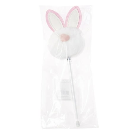 Way To Celebrate Easter Bunny Pens, Pink & Blue, 2 Count