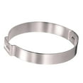thumbnail image 2 of 7.0 Stepless Ear Hose Clamp - 10 pack - Retail 16700001X-DP TH Marine, 2 of 3