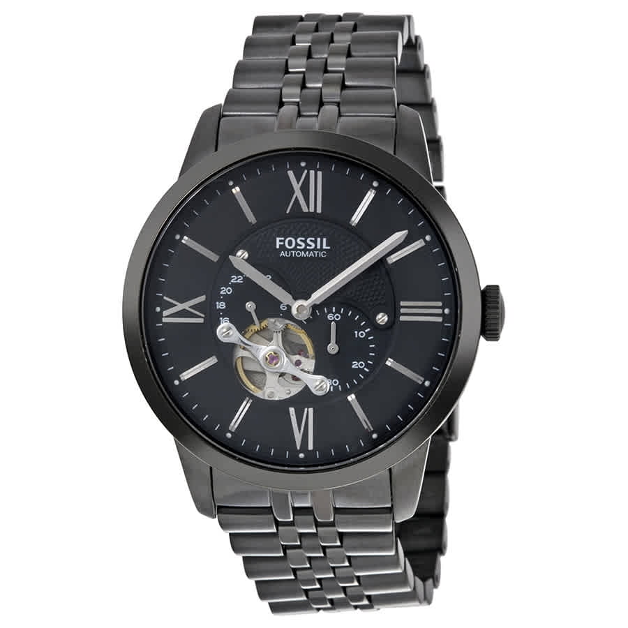 fossil men's gen 5