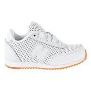 New Balance 501 Toddler's Shoes White kz501-wwi