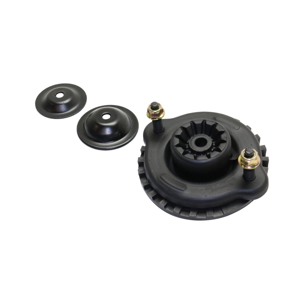 KarParts360 For Isuzu Ascender 2003 2004 2005 2006 2007 2008 Shock And Strut Mounts Front, Driver And Passenger Side | Pair | Replacement For 143241, 242027