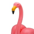 thumbnail image 3 of Northlight 2ct Tropical Flamingo Outdoor Garden Lawn Stakes 30" - Pink, 3 of 4