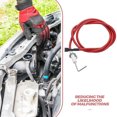 thumbnail image 4 of OULII Electrode With Wire For RV Travel Multi Stainless Steel Ignition Replacement Part 1Set, 4 of 7