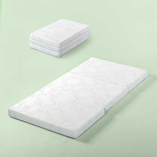 Zinus memory 2024 foam folding bed