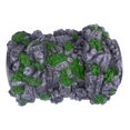 thumbnail image 5 of Túneles de tren, ferrocarril, cueva, Yamix, escala 1:87 HO, plástico, 5 of 5