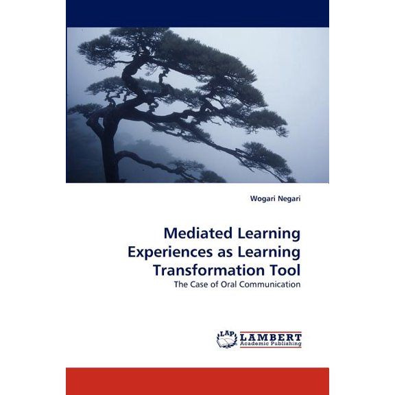 Mediated Learning Experiences as Learning Transformation Tool, (Paperback)