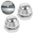 thumbnail image 3 of Safety Valve Aluminum Pressure Cooker 2Pcs 0.8X0.7X0.7In, 3 of 8