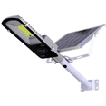thumbnail image 1 of Lampara De Led Suburbana Solar 100w Cob (alumbrado Publico), 1 of 5