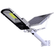 thumbnail image 1 of Lampara De Led Suburbana Solar 100w Cob (alumbrado Publico), 1 of 5