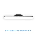 thumbnail image 4 of Barra De Luz Magnética Para Armario, 36 Luces Led, Protección Ocular, Lámpara Para Debajo Del Armario, Tira De Lámpara Usb De Atenuación Continua, Control Táctil Para Dormitorio Scienceny HA018899-00, 4 of 6