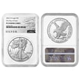 thumbnail image 3 of 2022-W Proof $1 American Silver Eagle NGC PF70UC FDI ALS Label, 3 of 3