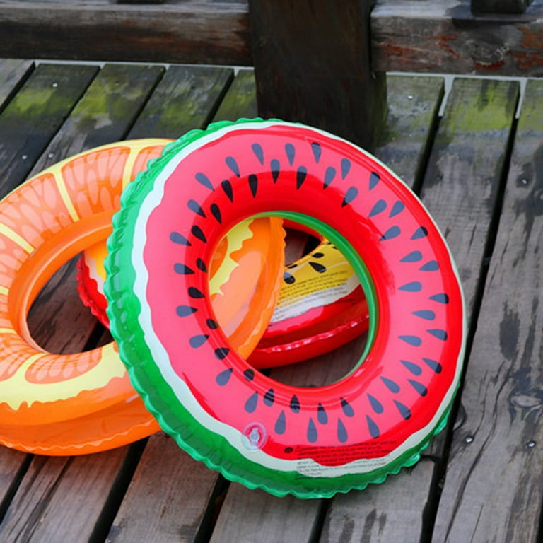 Watermelon pool hot sale ring