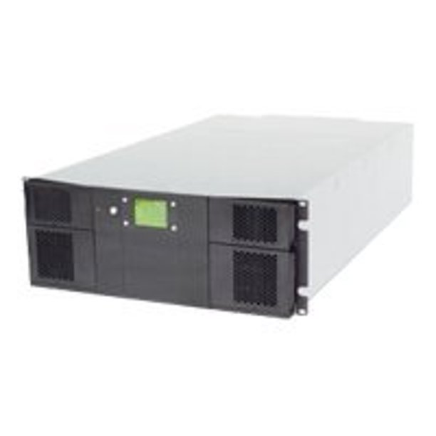 Overland Tandberg StorageLibrary T40 Tape library 19.2 TB / 38.4 TB