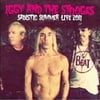 Iggy & The Stooges - Sadistic Summer / Live At Isle Of Wright Festival - Vinyl
