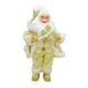 thumbnail image 5 of Estatuilla de 15,75 pulgadas, figura decorativa coleccionable, adorno para escritorio, fiesta, Caramelo dorado, 5 of 8