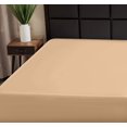 thumbnail image 1 of Sábana Bajera Ajustable Superity De Lujo De Calidad Hotelera Twin Xl, 100% Algodón, Ultra Suave, Hipoalergénica Y Con Bolsillo Profundo, Se Adapta A 12 Colchones, Fácil Cuidado Y Ajuste Cómodo (Tamaño, 1 of 1