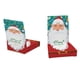 thumbnail image 5 of onlyliua ¡ Ofertas de Liquidación de Hoy Prime! Mantel Navideño con Estampado Rectangular, Juego de Manteles para Decoración Del Hogar y Fiestas Navideñas, 5 of 7