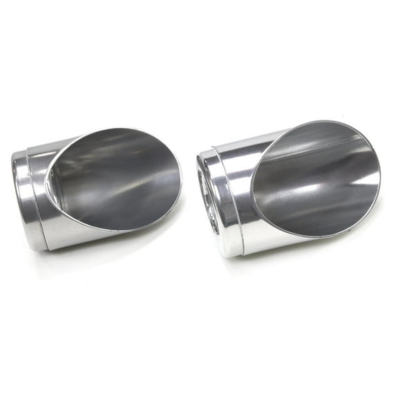 Patriot Exhaust H3811-1 Traditional Style Lakester Header Turnout Kit