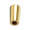 Gold 3.5mm, variant on LOOKSEVEN 3 Color Metal 3 Way M3.5/M4Toggle Switch Knob Tip Cap For GIBSON EPI Les Paul SG- Gold 4mm