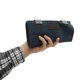 thumbnail image 5 of Ofertas Únicas Bolsa de Tijeras de Barbero 1Pcs Bolsa de Herramientas de Salón con Múltiples Bolsillos para Estilistas de Cabello 9.45"x4.92" Azul, 5 of 7