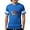 Royal Blue, variant on CafePress - Doxy Treat - Mens Football Shirt