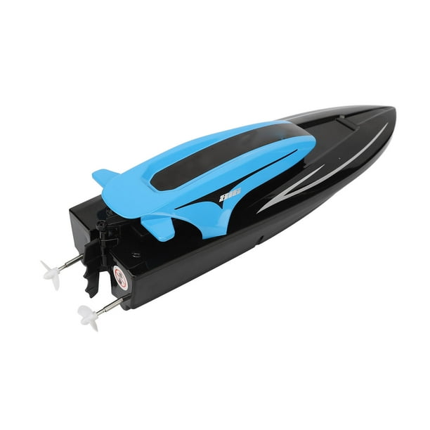 Barco RC Barcos RC Juguete De Alta Velocidad De Espera Larga 4 Canales 25 Km h Para Lagos Walmart en linea