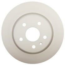 Raybestos Specialty Truck, School Bus and Medium Duty Rotors Fits select: 2021-2023 BUICK ENVISION, 2019-2023 CADILLAC XT4