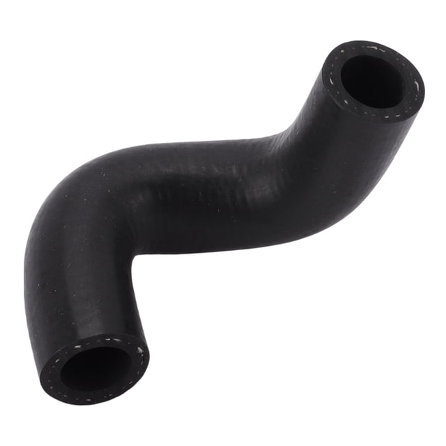 Manguera del radiador Unique Bargains, manguera de calefacción del radiador, manguera de salida del radiador para Subaru Forester 2008-2012 No.99071AC220, tubo de refrigerante de goma negro 1 Pc