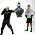 thumbnail image 3 of ATB Aqua Bruiser Training Bag - Haymaker Black, 3 of 5
