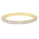 thumbnail image 1 of Anillo Churumbela con Diamantes Oro Amarillo14K #7.0 TIMESQUARE SKR3142A70-25PM, 1 of 2